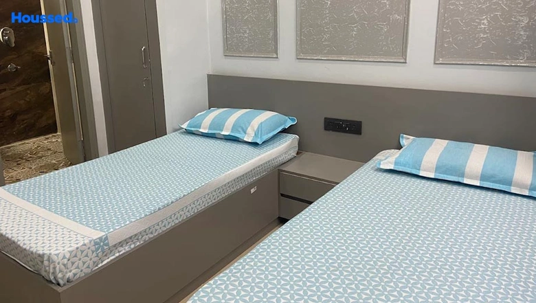 Sample Apartment